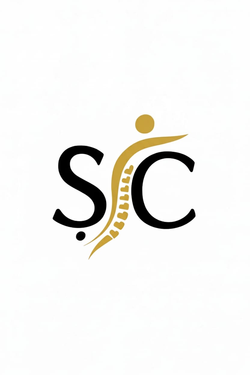 Şerife Cebeci Logo